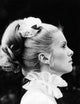 Catherine Deneuve 1968 iconic photo print