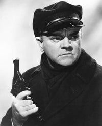 Shake Hands With The Devil 1959 photo print featuring James Cagney