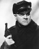 Shake Hands With The Devil 1959 photo print featuring James Cagney