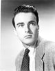 Montgomery Clift classic photo print showcasing iconic Hollywood charm.