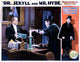 Dr. Jekyll and Mr. Hyde 1931 Movie Masterprint Poster Print