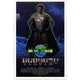The Meteor Man Movie Poster Print showcasing vibrant colors and iconic scenes.