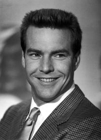 Dennis Quaid photo print showcasing the actor's charm and charisma.