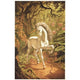 Whimsical Unicorn Movie Poster 11x17 for enchanting decor