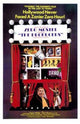 The Producers movie poster art print in vibrant colors.