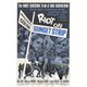 Riot on Sunset Strip Movie Poster 11x17 print