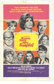 Buona Sera Mrs. Campbell Movie Poster 11x17 print