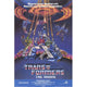 Transformers The Movie - Style A Movie Poster 11x17