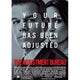 The Adjustment Bureau Movie Poster Print - 27x40 size