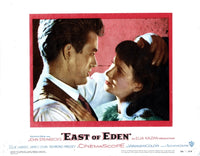 East of Eden Movie Poster Masterprint 14x11