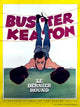 Battling Butler movie poster featuring Buster Keaton from 1926