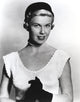 Doris Day Classic Portrait Photo Print with Gloves