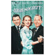 High Society movie poster classic film art 11x17