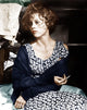 Jane Fonda 1969 photo print from They Shoot Horses, Don't They?