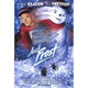 Jack Frost Movie Poster - 11x17 Print featuring whimsical winter theme.