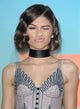 Zendaya at Nickelodeon's Kids' Choice Awards 2016 poster print.