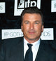 Alec Baldwin at the IFP Gotham Awards poster print by Janet Mayer.