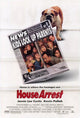 House Arrest movie poster print in 11x17 size.