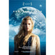 Another Earth movie poster print showcasing surreal imagery