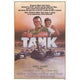 Tank Movie Poster Print in 27x40 size showcasing vibrant cinematic adventure.