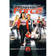 Driving Force TV movie poster 11x17 print