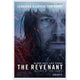 The Revenant Movie Poster showcasing stunning wilderness imagery.