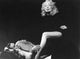 Witness for the Prosecution photo poster print featuring Tyrone Power and Marlene Dietrich