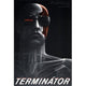 The Terminator Style A Movie Poster Print 11x17