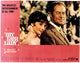 My Fair Lady Movie Masterprint Poster featuring Audrey Hepburn and Rex Harrison