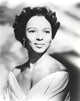 Dorothy Dandridge Looking Away Classic Photo Print