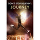 Don't Stop Believin' Everyman's Journey Movie Poster 11x17