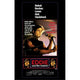 Eddie and the Cruisers movie poster 11x17 print.