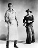 The Man Who Shot Liberty Valance Movie Photo Print