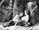 Troy Donahue and Sandra Dee in A Summer Place photo poster print