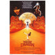The Last Dragon Movie Poster 11x17 Print - Classic Film Art