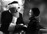 Miracle on 34th Street holiday photo print, available in multiple sizes.