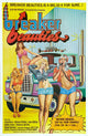 Breaker Beauties 1977 Movie Poster Print - Available in multiple sizes