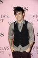 Pete Wentz at the Victoria's Secret Fashion Show 2006 photo print
