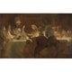 The Conspiracy of the Batavians Under Claudius Civilis Poster Print