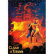 Clash of the Titans 1981 Style E Movie Poster 11x17