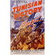Tunisian Victory Movie Poster - 11x17 print showcasing cinematic art.