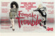 Female Trouble Movie Masterprint Poster featuring Edith Massey.