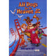 All Dogs Go To Heaven 2 Movie Poster - 11x17