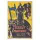 Scarlet Pimpernel Movie Poster 11x17 print