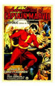 Adventures of Captain Marvel Style B Movie Poster 11x17
