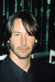 Keanu Reeves at The Matrix Reloaded Premiere Photo Print by CJ Contino