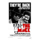 The Mack Movie Poster 11x17 print featuring iconic film imagery.