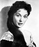 Blood of the Vampire 1958 photo print featuring Barbara Shelley.