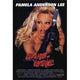 Barb Wire Movie Poster - Style A (11x17) featuring cinematic artwork.