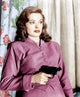 Jane Greer photo print from The Falcon's Alibi 1946